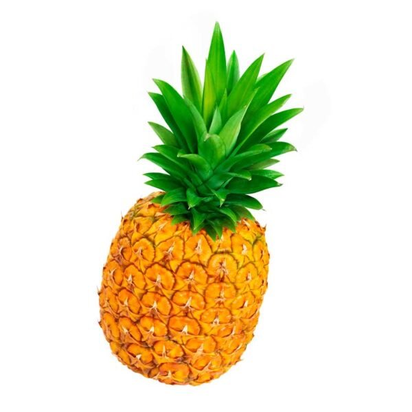 Fresh Pineapple