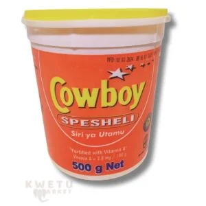 Cowboy