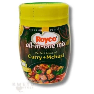 Royco All-in-One Mix
