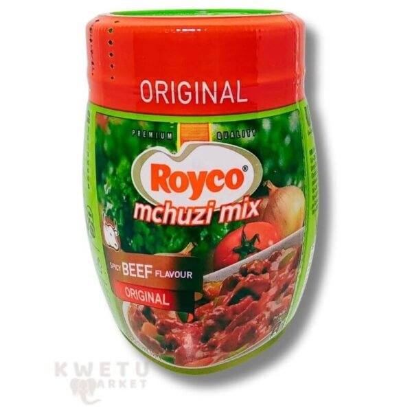 Royco Mchuzi Mix