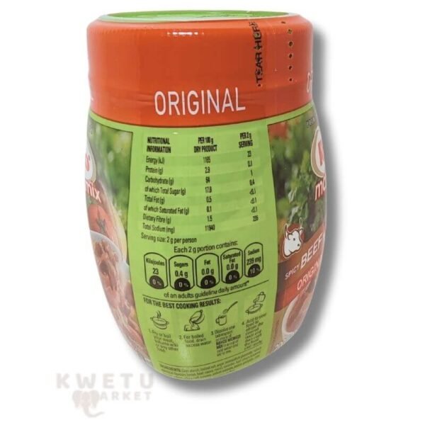 Royco Mchuzi Mix - Image 2