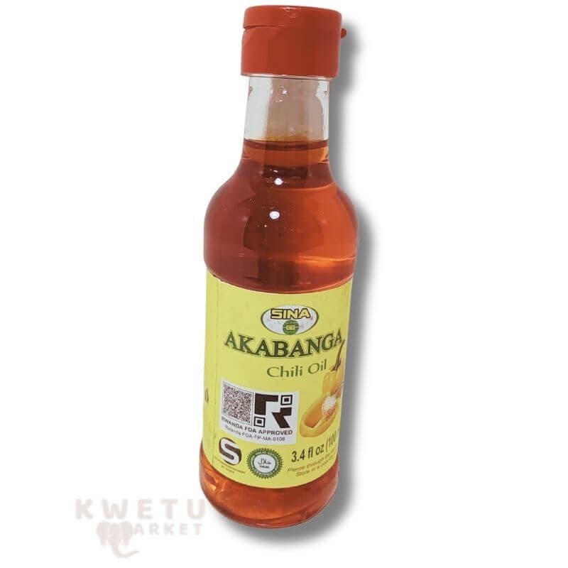 Akabanga