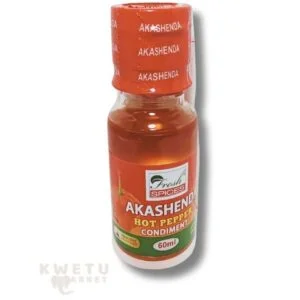 Akasenda chilli