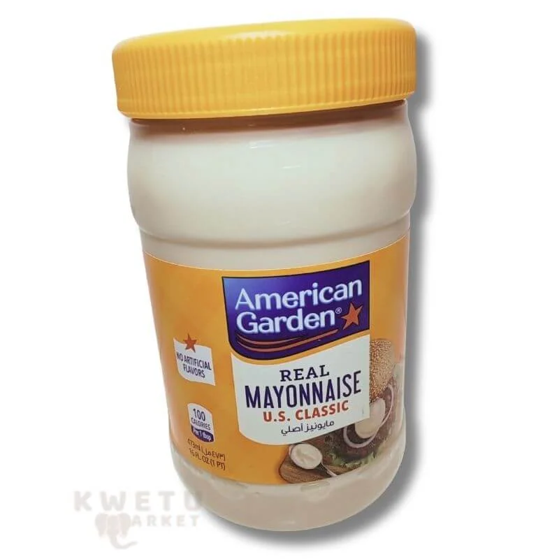 American Mayonnaise