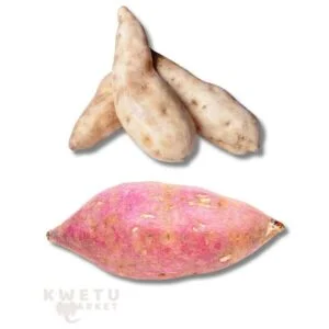 Sweet potato