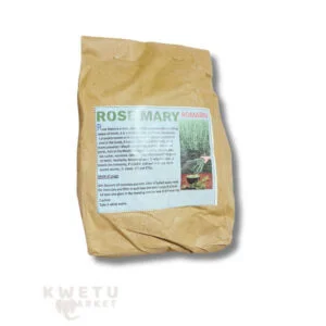 Rosemary Powder