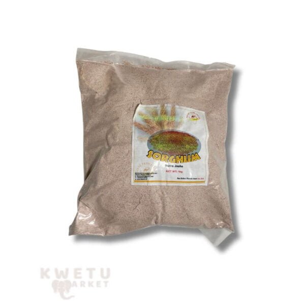 Sorghum Flour