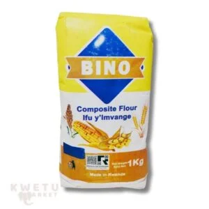 Bino Composite Flour