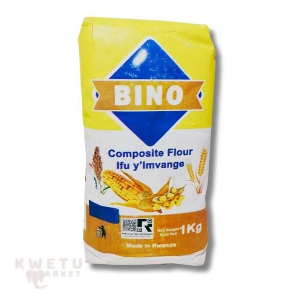 Bino Composite Flour