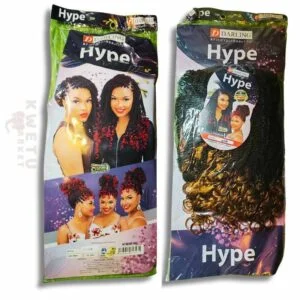 Hype 2/30