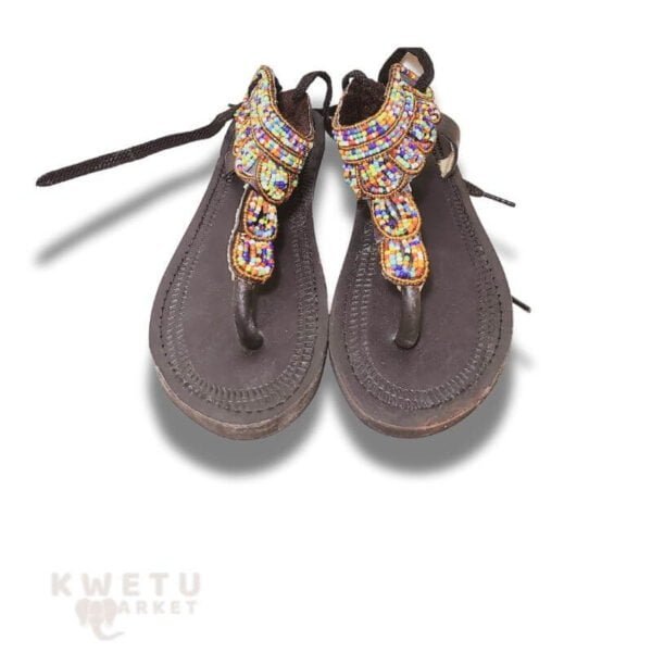 Masai Sandals