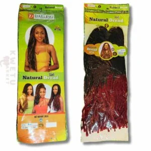 Natural Dread D70 2/900D