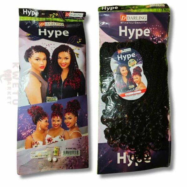 Hype 1/20