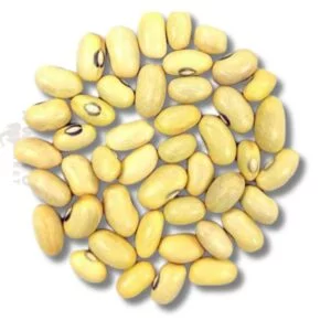 Yellow Beans