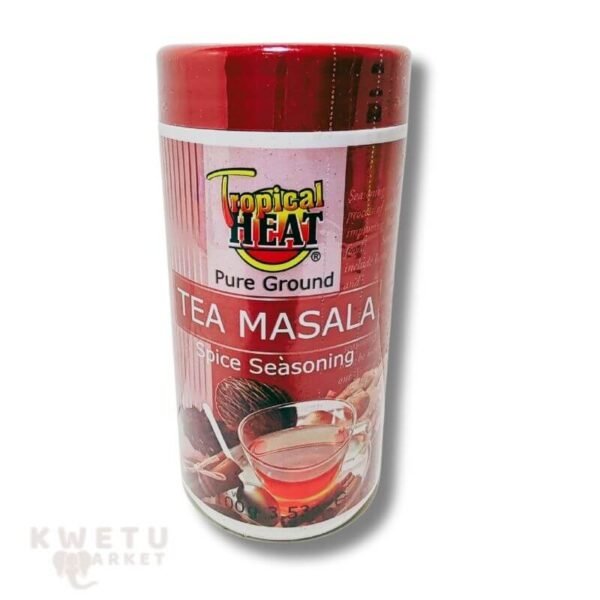 Tea Masala
