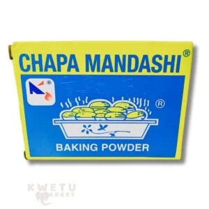 Chapa Mandashi Baking Powder