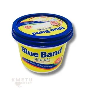 Blue Band