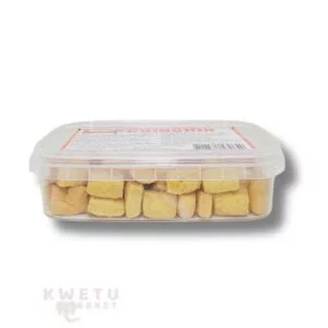 Kampala Cookies
