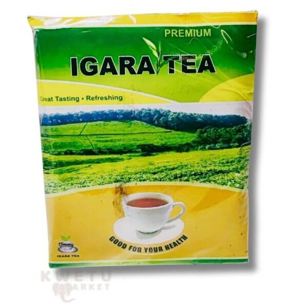 Igara Tea