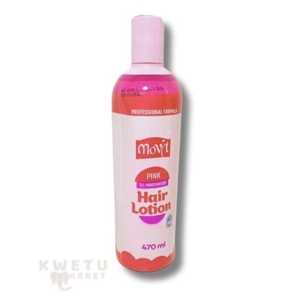 Movit Hair Lotion