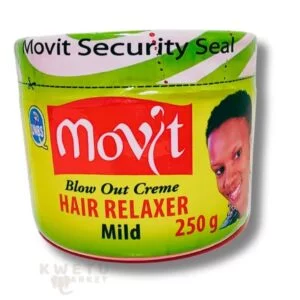Movit Hair Relaxer