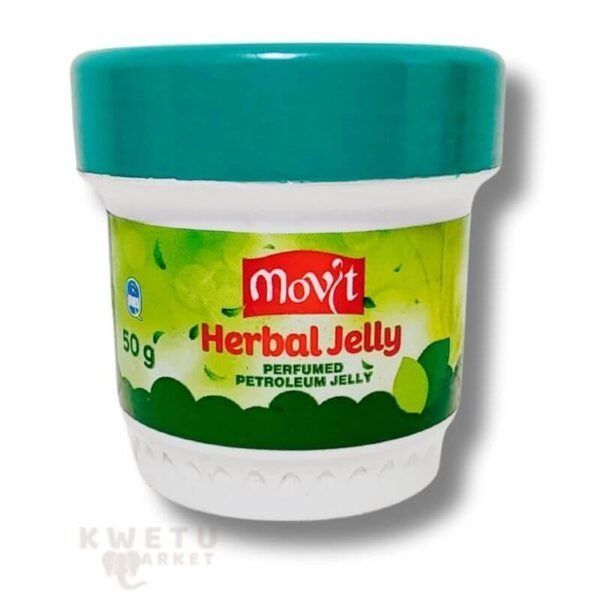 Movit Herbal Jelly