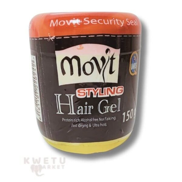 Movit Styling Hair Gel