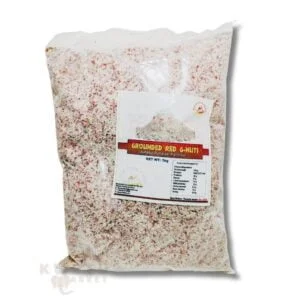 Groundnuts (Binyebwa Ebisekule)