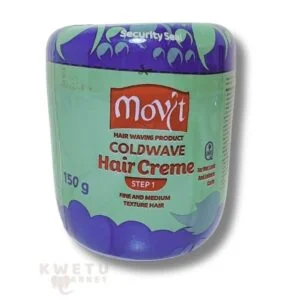 Movit Cold Waves