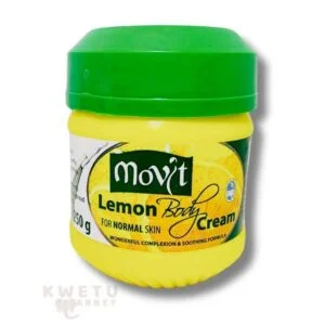 Movit Lemon
