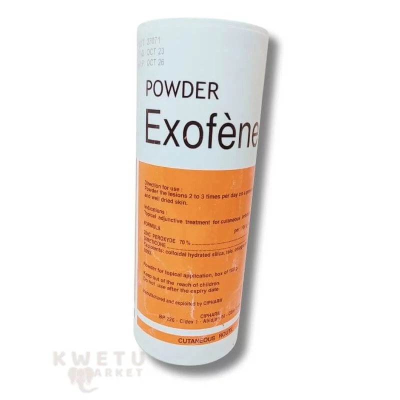 Exofene Powder - Image 2