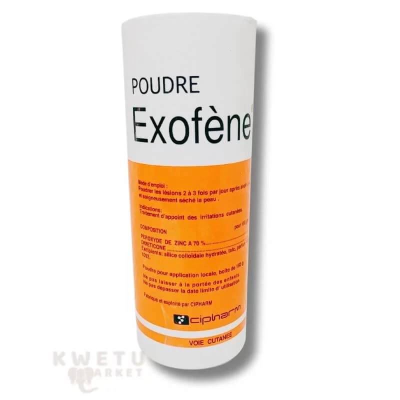 Exofene Powder