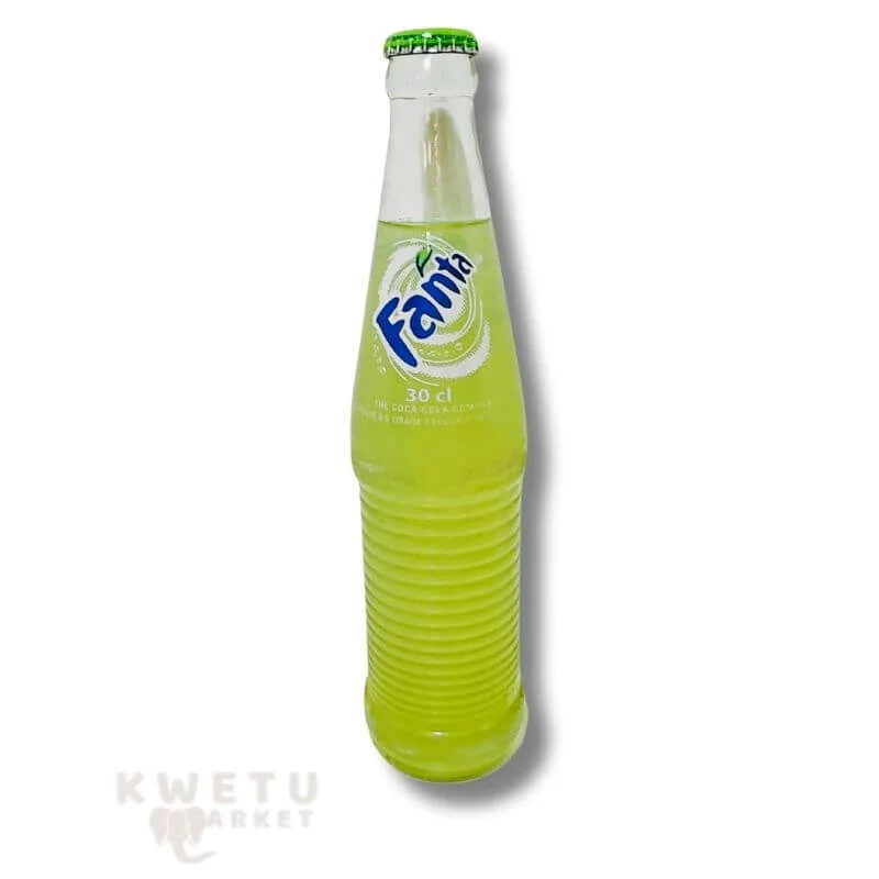 Citron Fanta