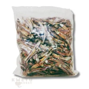 Tanganyika Sardine (Kapenta) Burundi