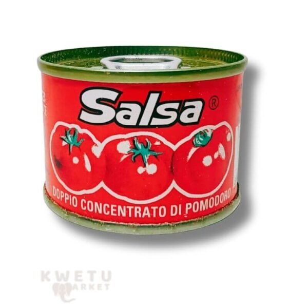 Salsa