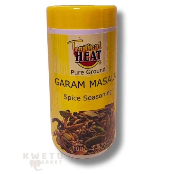 Garam Masala