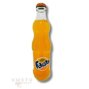 Fanta